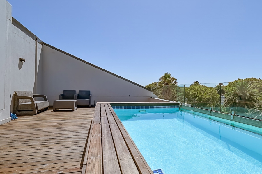 2 Bedroom Property for Sale in Rondebosch Western Cape